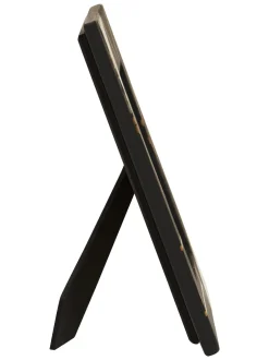 Fotolijsten|Fifty Five South Oriana Slate Frame with Mother of Pearl Inlays