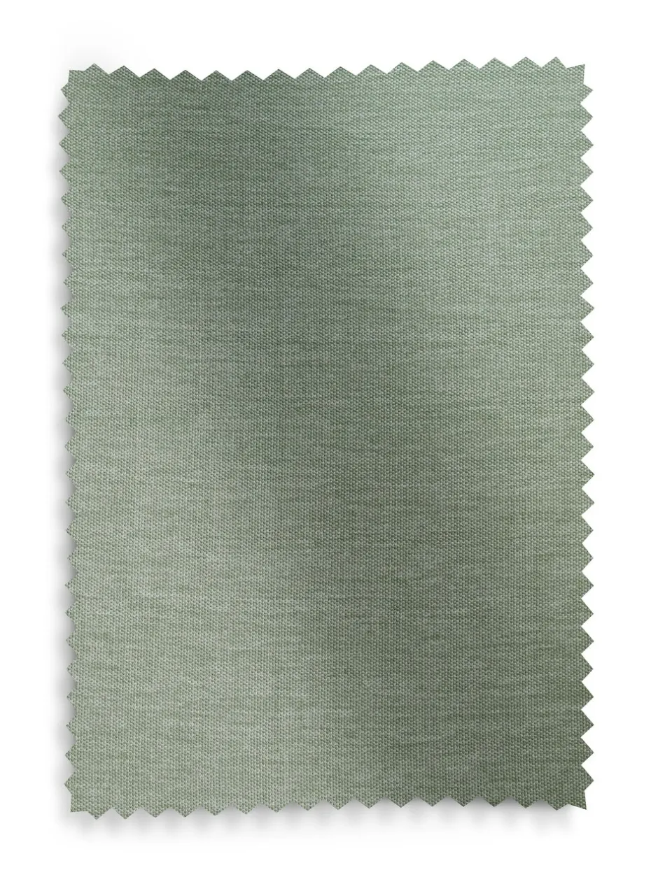 Gordijnen|Gordijnen|Next Fine Chenille Eyelet Curtains Grijs-groen