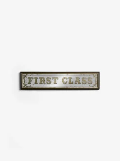 Canvassen En Kunst Voor Aan De Wand|Next First Glass Mirror Slogan Wall Art