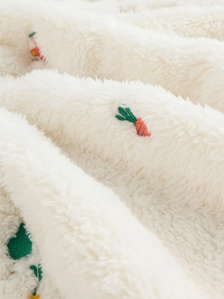 Kussentjes En Plaids|Kussentjes En Plaids|Next Fleece babydeken