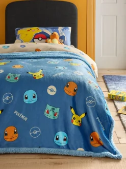 Kussentjes En Plaids|Kussentjes En Plaids|Next Fleece sprei