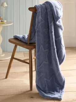 Kussentjes En Plaids|Kussentjes En Plaids*Next Fleece sprei