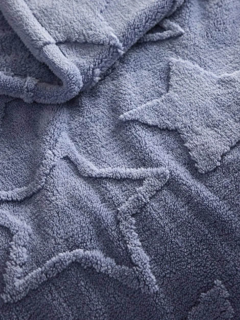 Kussentjes En Plaids|Kussentjes En Plaids*Next Fleece sprei