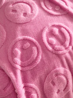 Kussentjes En Plaids|Kussentjes En Plaids*Next Fleece sprei