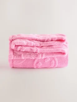 Kussentjes En Plaids|Kussentjes En Plaids*Next Fleece sprei