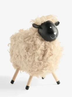 Decoraties|Next Fluffy Sheep Ornament