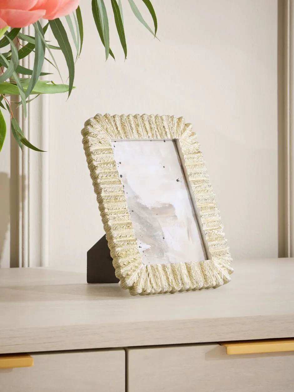 Fotolijsten|Next Fotolijst met veren