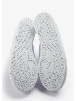 Sneakers*Fred Perry B722 leren sneakers