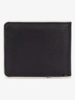 Portemonnees*Fred Perry Coated Polyester Billfold Wallet