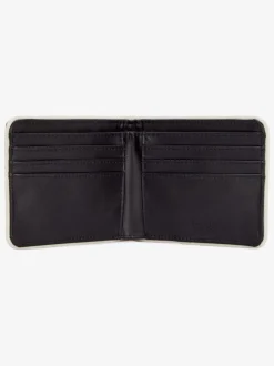 Portemonnees*Fred Perry Coated Polyester Billfold Wallet