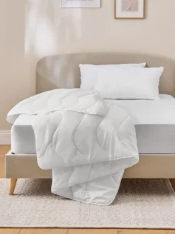 Dekbedden En Kussens|Next Fresh 100% Cotton Duvet