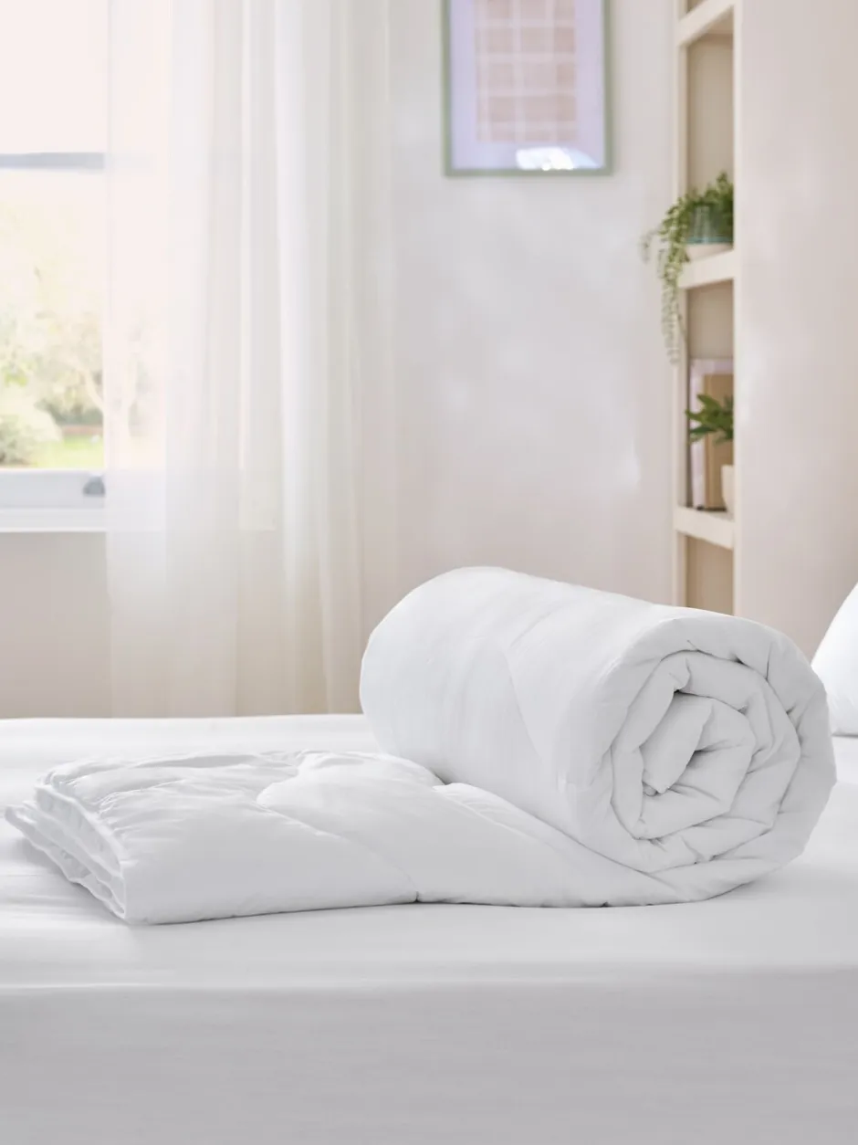 Dekbedden En Kussens|Next Fresh 100% Cotton Duvet