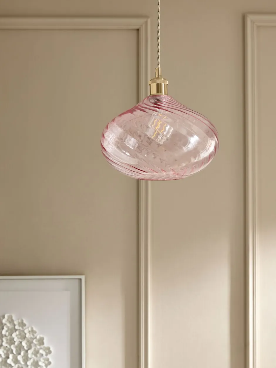 Lampenkappen|Verlichting|Next Freya Easy Fit lampenkap
