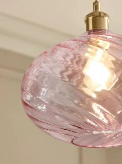 Lampenkappen|Verlichting|Next Freya Easy Fit lampenkap
