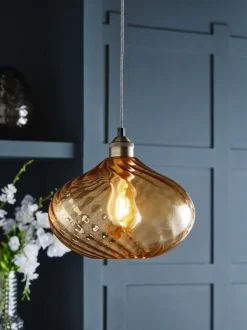 Lampenkappen|Verlichting*Next Freya Easy Fit lampenkap
