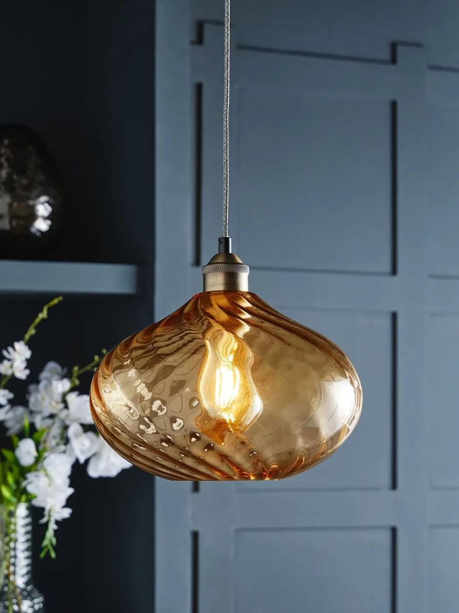 Lampenkappen|Verlichting*Next Freya Easy Fit lampenkap