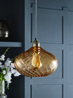 Lampenkappen|Verlichting*Next Freya Easy Fit lampenkap