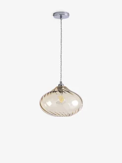 Lampenkappen|Verlichting|Next Freya Easy Fit lampenkap