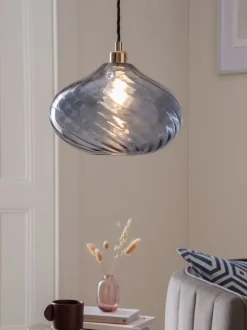 Lampenkappen|Verlichting|Next Freya Easy Fit lampenkap