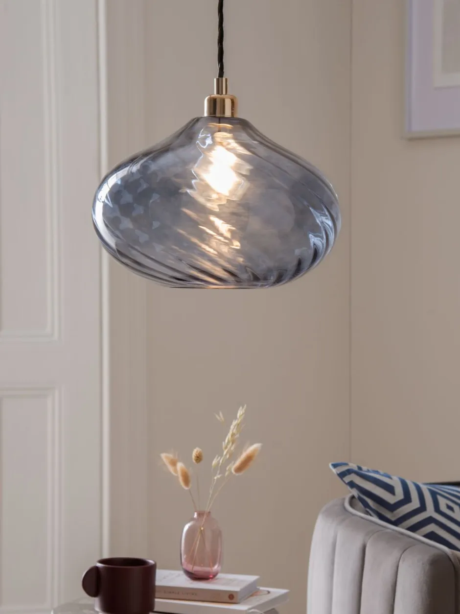 Lampenkappen|Verlichting|Next Freya Easy Fit lampenkap