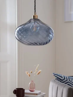 Lampenkappen|Verlichting|Next Freya Easy Fit lampenkap