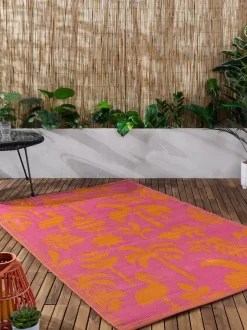 Vloerkleden En Lopers|Vloerkleden En Lopers*Furn Marula Tropical Outdoor/Indoor Rug