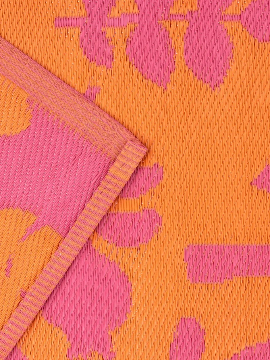 Vloerkleden En Lopers|Vloerkleden En Lopers*Furn Marula Tropical Outdoor/Indoor Rug