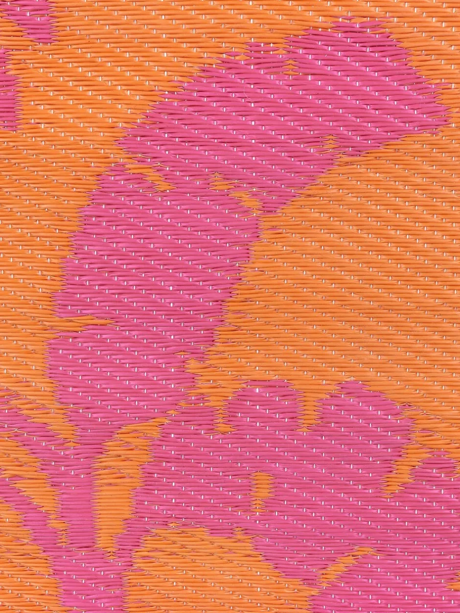 Vloerkleden En Lopers|Vloerkleden En Lopers*Furn Marula Tropical Outdoor/Indoor Rug