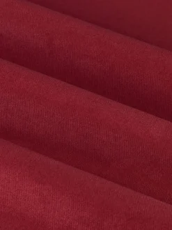 Gordijnen|Gordijnen*Furn The Ultimate Velvet 100 Blackout Thermal Pencil Pleat Curtains