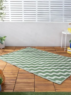 Vloerkleden En Lopers|Vloerkleden En Lopers*Furn Wave Tapijt voor Buiten/Binnen