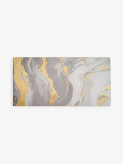 Tafellinnen En Placemats |Next Galaxy glazen tafelstuk