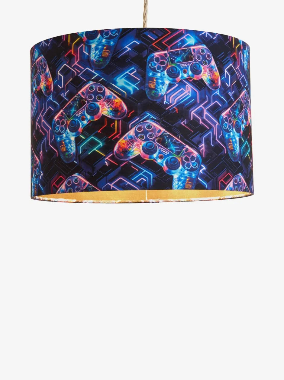 Lampenkappen|Verlichting|Next Gamer Easy Fit Lamp Shade