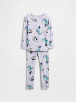 Nachtkleding En Pyjama's|Pyjama's*Gap Disney Cotton Princess Pyjamas (6mths-5yrs) (6mths-5yrs)