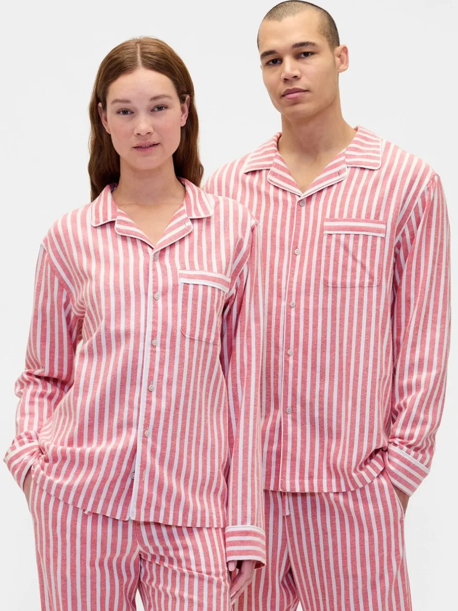 Pyjama's|Loungewear|Gap Family Matching Christmas