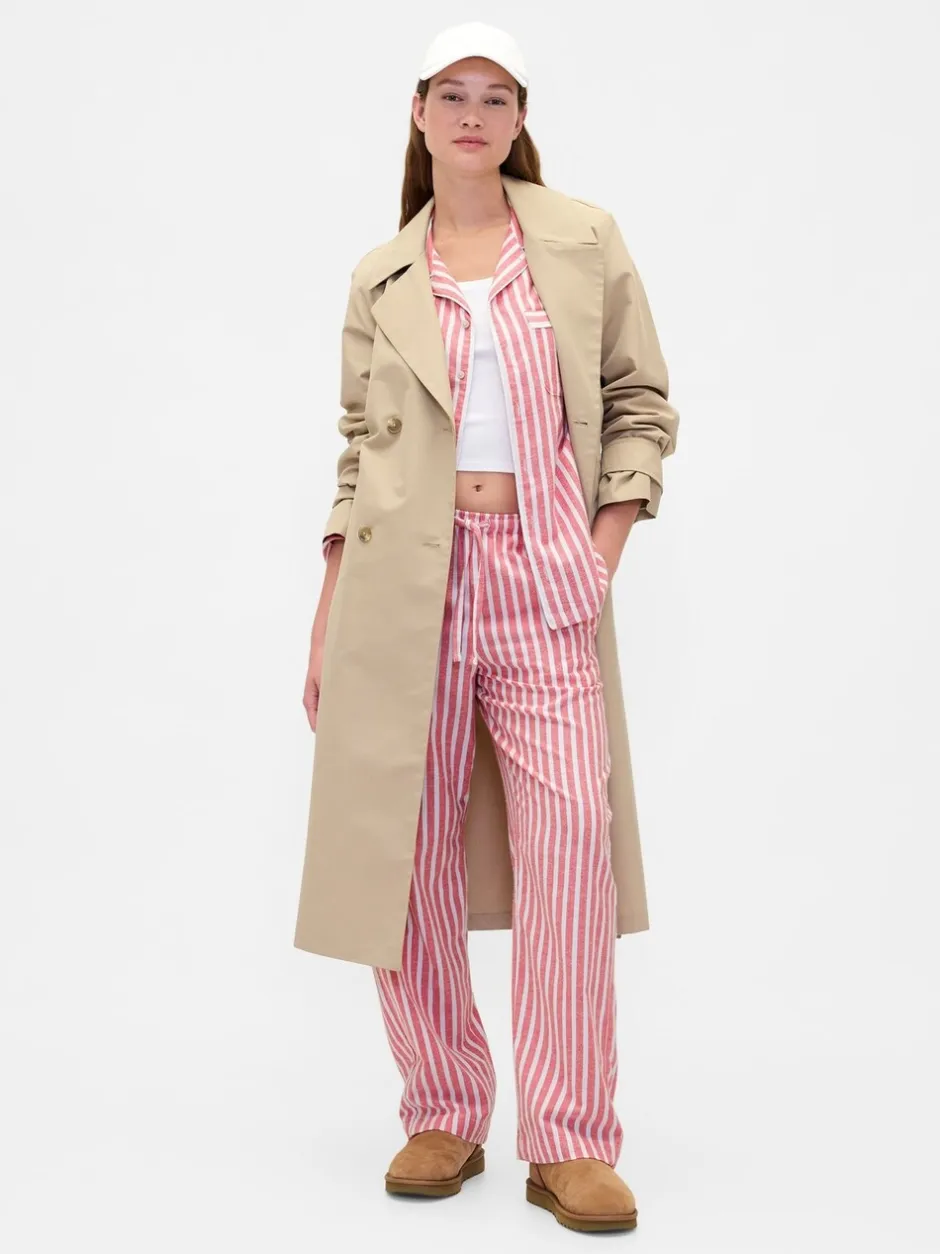 Pyjama's|Loungewear|Gap Family Matching Christmas