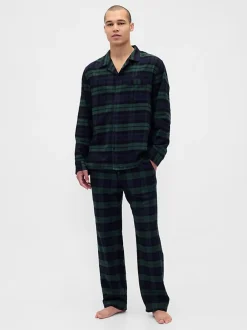 Pyjama's|Gap Matching Family Christmas Pyjamas