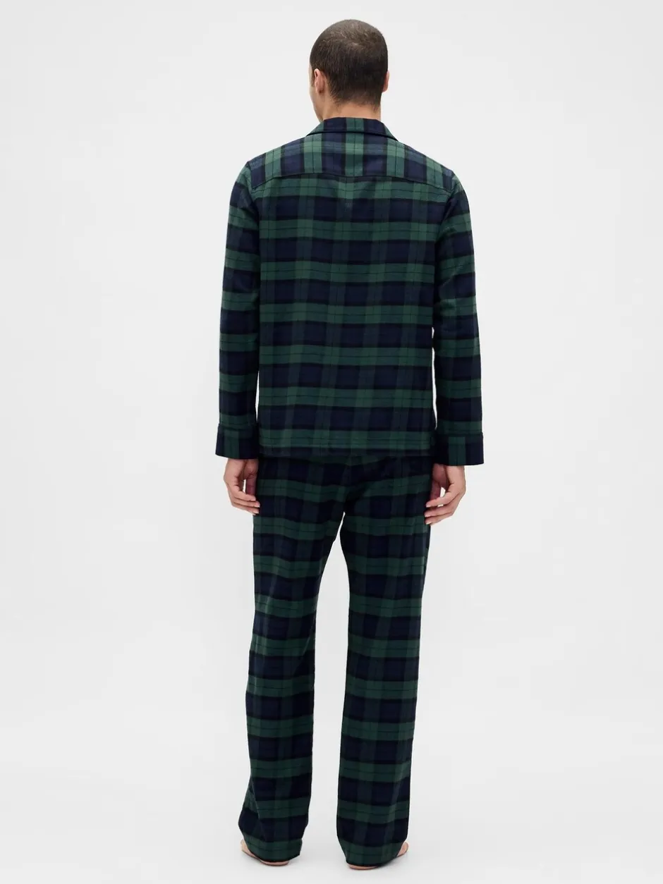Pyjama's|Gap Matching Family Christmas Pyjamas
