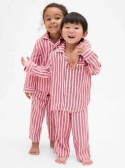 Pyjama's|Nachtkleding En Pyjama's|Gap Matching Family Pyjamas Set (6mths-5yrs) (6mths-5yrs)