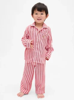 Pyjama's|Nachtkleding En Pyjama's|Gap Matching Family Pyjamas Set (6mths-5yrs) (6mths-5yrs)