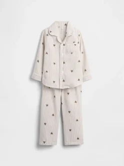 Pyjama's*Gap Matching Family Pyjama Set (6mths-5yrs) (6mths-5yrs)