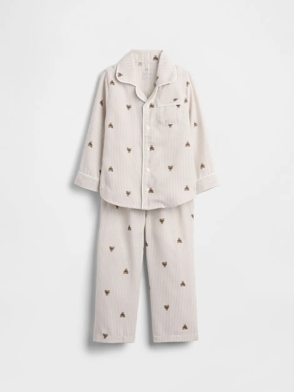 Pyjama's*Gap Matching Family Pyjama Set (6mths-5yrs) (6mths-5yrs)