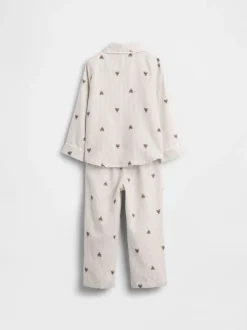 Pyjama's*Gap Matching Family Pyjama Set (6mths-5yrs) (6mths-5yrs)