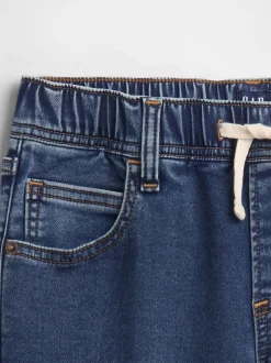 Jeans*Gap Pull On Slim Jeans (4-13yrs)