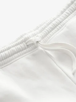 Shorts|Gap short met logo en elastische taille