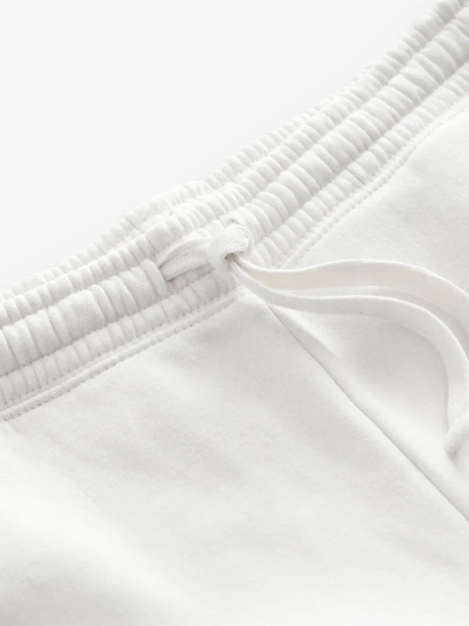 Shorts|Gap short met logo en elastische taille