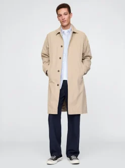 Formele Broek|Gap UltraSoft geplooide broek