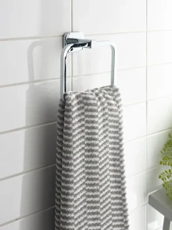 Badkameraccessoires|Next Garda Chroom