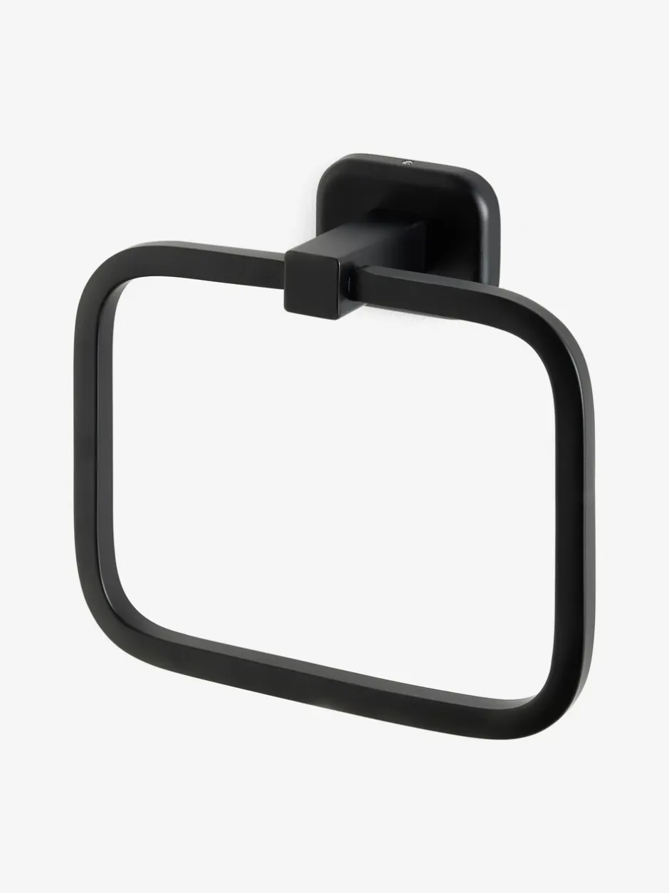 Badkameraccessoires|Next Garda Zwart
