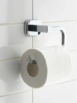 Badkameraccessoires|Next Garda toiletrolhouder Chroom