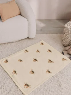 Babyartikelen En Slaapzakken |Kussentjes En Plaids|Next Gebreide babydeken Hamish